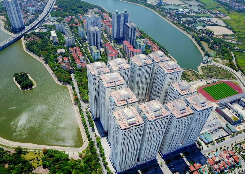  Tập đoàn Mường Thanh đã có nhiều sai phạm trong việc triển khai các dự án bất động sản.