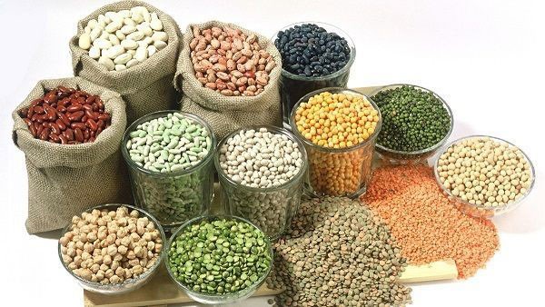 Không quá khó để chị em học cách làm ngũ cốc cho mẹ sau sinh từ các loại hạt giàu dinh dưỡng -Ảnh minh họa: Internet