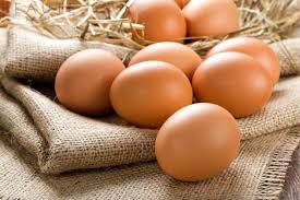  Lòng trắng trứng (hoặc albumin) là 100% protein - Ảnh minh họa: Internet