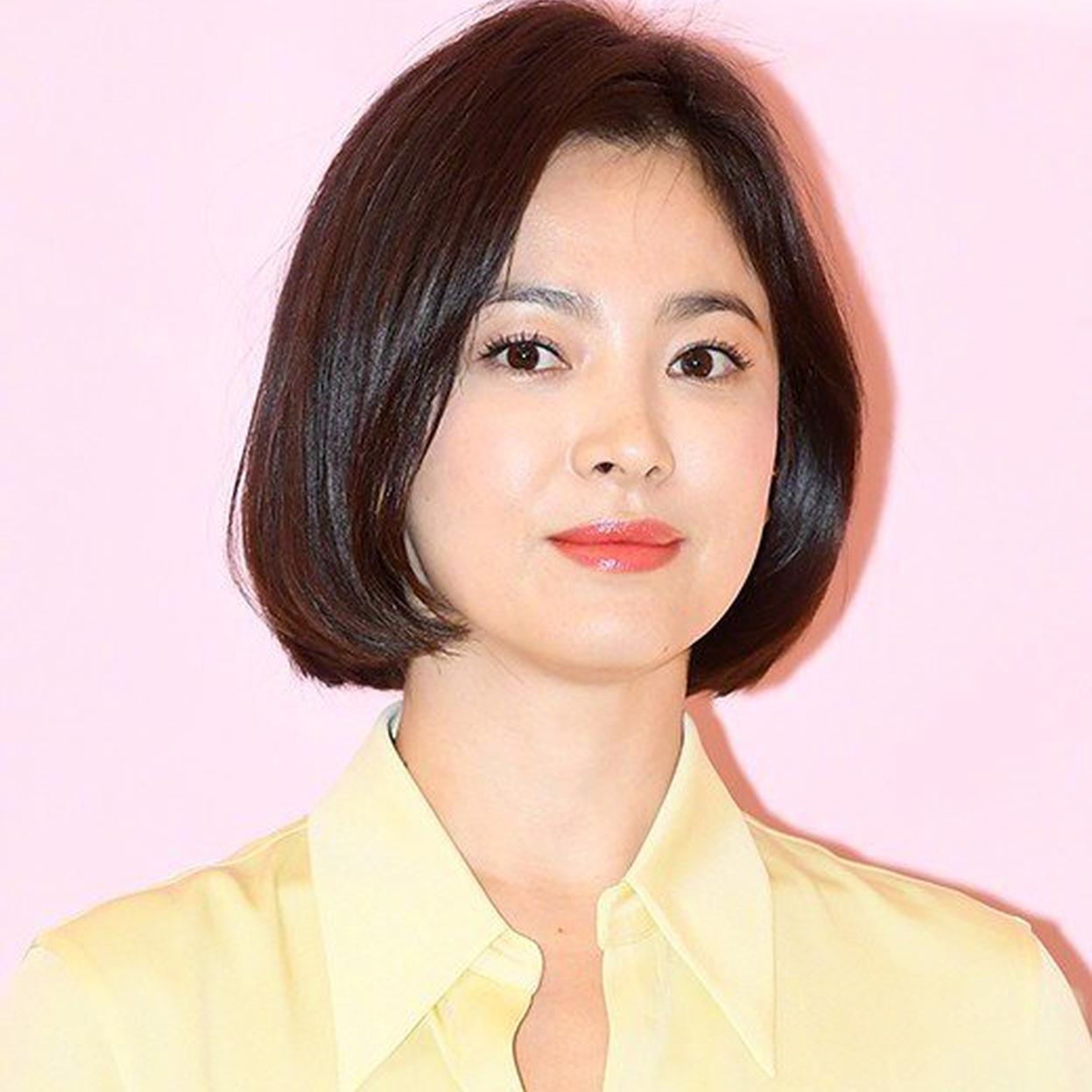  Nữ diễn viên Song Hye Kyo mạnh tay với những đối tượng bôi nhọ danh dự của mình trong suốt thời gian qua