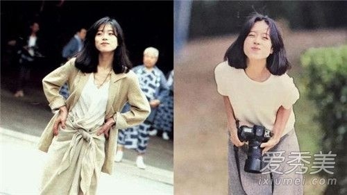 5 mỹ nhân tóc ngắn với nhan sắc 'độc nhất vô nhị' của điện ảnh Hồng Kong thập  niên 80,90: Ngày ấy họ đẹp, sang, kiêu kỳ đầy vẻ thách thức
