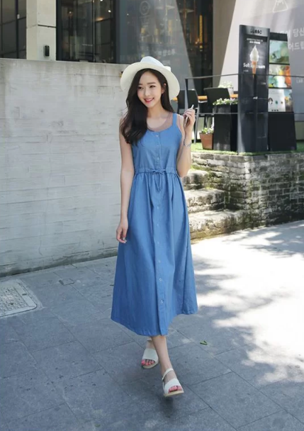 Hà Hồ diện váy mùa hè đẹp đỉnh cao ngắm là muốn học theo