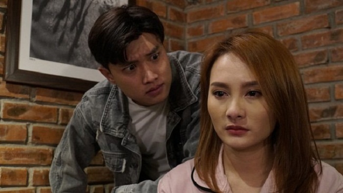Trong những năm gần đây, Bảo Thanh được coi là gương mặt vàng của truyền hình phía Bắc. Cô liên tục tham gia vào các bộ phim ăn khách như: