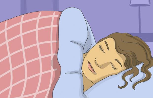  Đi ngủ và thức dậy lúc mấy giờ là tốt nhất cho sức khỏe?