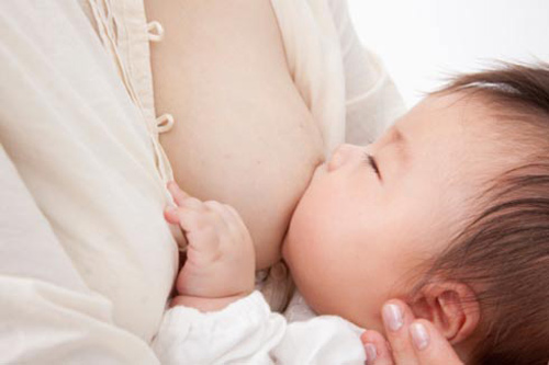 “Giải cứu” vòng 1 chảy xệ sau sinh nhờ phương pháp treo ngực sa trễ