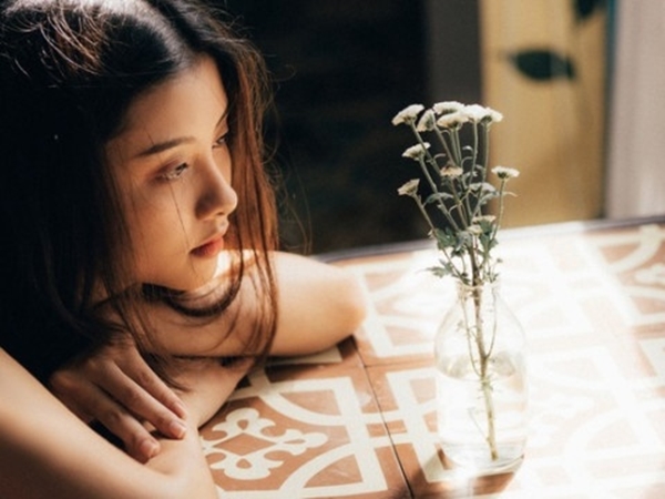 Phụ nữ thông minh đừng để giận quá mất khôn, cũng đừng đôi co, to tiếng với chồng khi anh ấy đang mất bình tĩnh - Ảnh minh họa: Internet