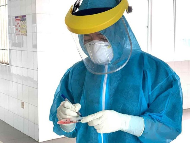 Đã có thêm 6 bệnh nhân đủ tiêu chuẩn xuất viện