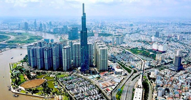  Trong quý I/2020 không có bất kỳ căn hộ giá rẻ (hạng C) nào được cung cấp ra thị trường TP. Hồ Chí Minh. Ảnh minh họa