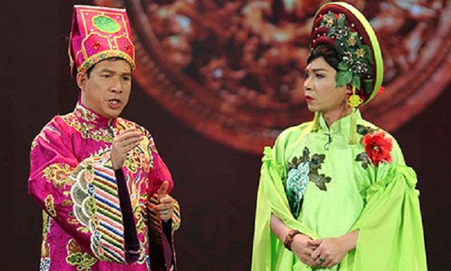  NSƯT Quang Thắng đã chính thức đầu quân về Nhà hát kịch Hà Nội, nơi có rất nhiều nghệ sĩ nổi tiếng như NDND Hoàng Dũng, NSND Trung Hiếu, NSƯT Công Lý... từ tháng 8/2019.