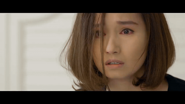 'Tình yêu và tham vọng' tập 31, Tuệ Lâm suy sụp vì Minh từ chối cưới