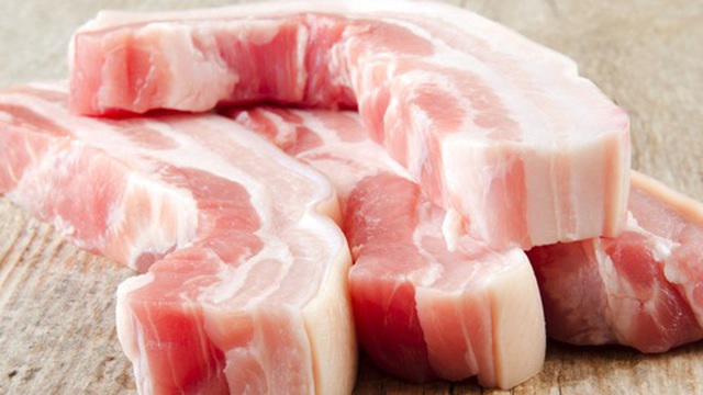  Bộ trưởng Bộ Công Thương đã ban hành quyết định thành lập đoàn kiểm tra liên ngành mặt hàng thịt lợn.