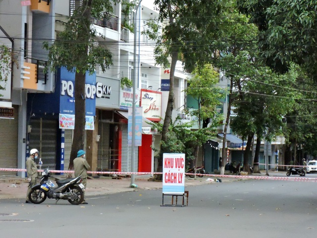 Ngành y tế đang khẩn trương truy vết, cách ly trường hợp F1, F2 của ca nhiễm bệnh
