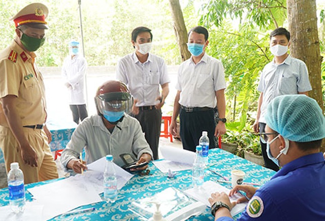  Cho đến nay, tỉnh Thừa Thiên Huế chưa ghi nhận có ca mắc Covid-19.