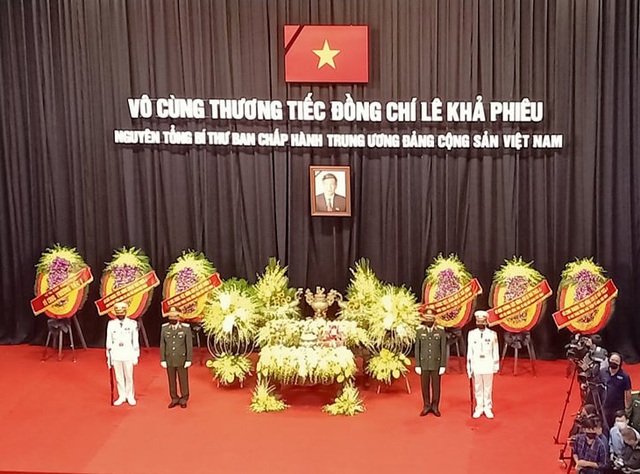  Hình ảnh ghi nhận tại Hội trường 25B, đường Quang Trung, thành phố Thanh Hoá, tỉnh Thanh Hoá (Ảnh: Nguyễn Thùy)