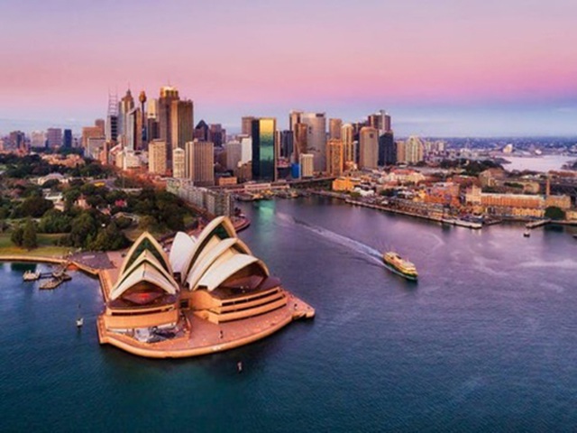  Công dân Australia và các thường trú nhân (có thẻ xanh định cư) đều chưa được phép đi du lịch nước ngoài. (Ảnh: Shutterstock)