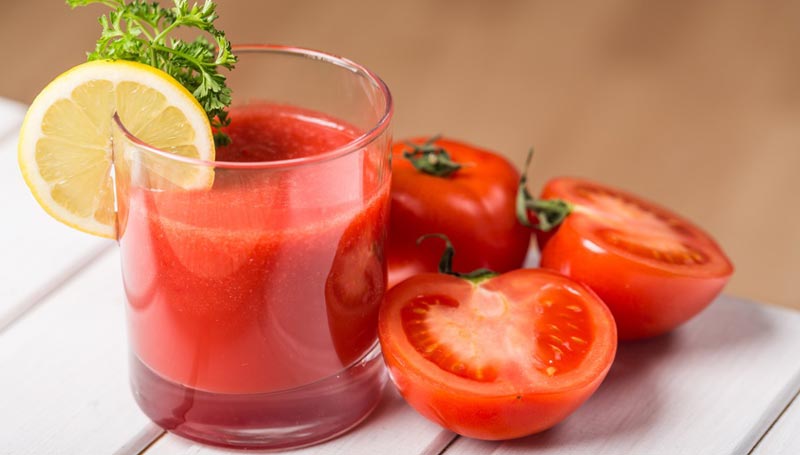  Cà chua tốt cho sức khỏe của bạn