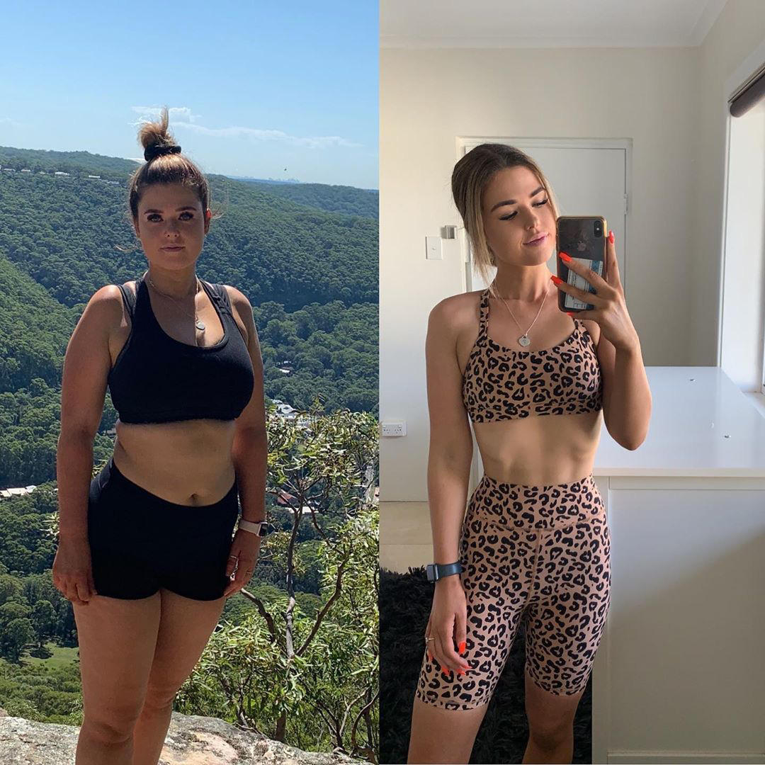  Cùng tìm hiểu kỹ hơn về bí quyết giảm 25kg trong 20 tháng của Paige Thulborn ngay bây giờ nhé!