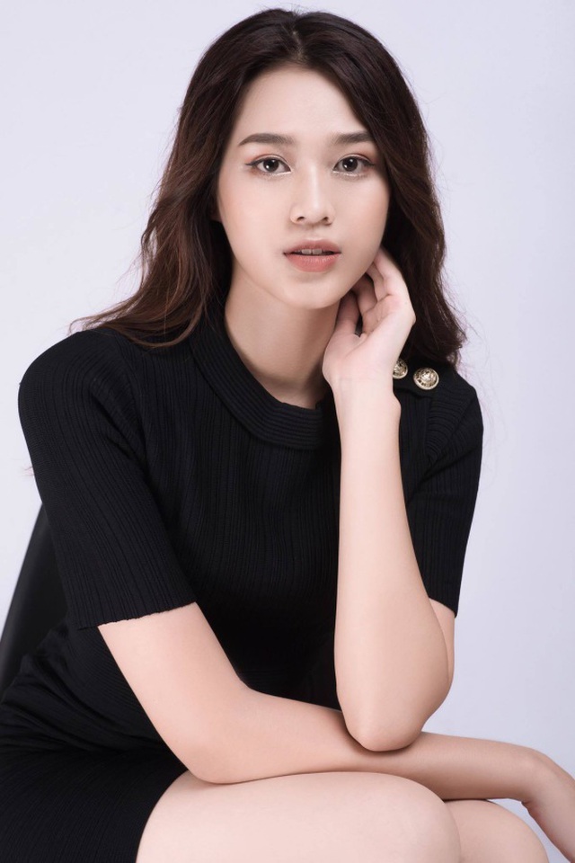 Chiến thắng của Đỗ Thị Hà trong đêm chung kết khiến hàng triệu người dân xứ Thanh vui vẻ, tự hào.