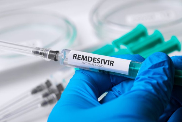  Theo BS Cấp, thuốc Remdesivir có công dụng rút ngắn thời gian mang triệu chứng và cải thiện diễn biến ở bệnh nhân Covid-19.