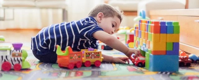 Nghiên cứu phát hiện có hơn 100 hóa chất độc hại có trong đồ chơi nhựa