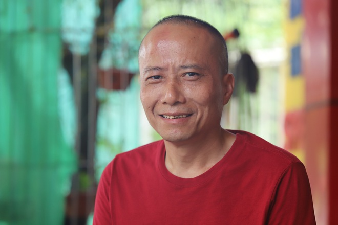 Anh Thống chia sẻ, quãng thời gian vừa qua đã giúp những thành viên trong gia đình anh hiểu và trân quý hơn nữa sự quý giá của sức khỏe và những giây phút được ở bên gia đình, người thân của mình.