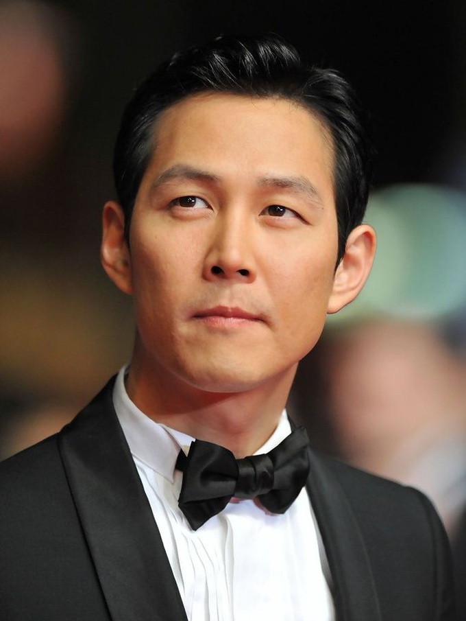  Lee Jung Jae là ngôi sao kỳ cựu và nổi tiếng của điện ảnh xứ Hàn (Ảnh: News).