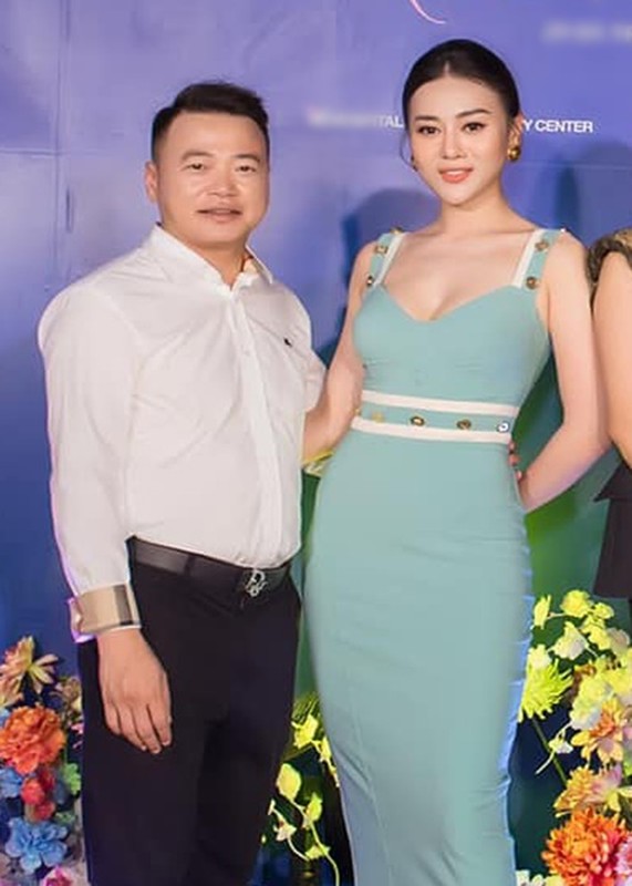  Mới đây, Phương Oanh - Shark Bình trở thành tâm điểm khi nam doanh nhân thông báo đã hoàn tất thủ tục ly hôn doanh nhân Đào Lan Hương. Ảnh: Người lao động