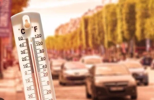  Liên tiếp hai kỷ lục nhiệt độ trung bình toàn cầu cao nhất được xác lập trong tuần này.