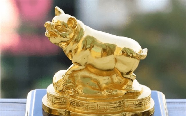 Tuổi Hợi cũng nhận nhiều tín hiệu tốt đẹp về sự nghiệp vào đầu tháng 9. Ảnh minh họa: Internet