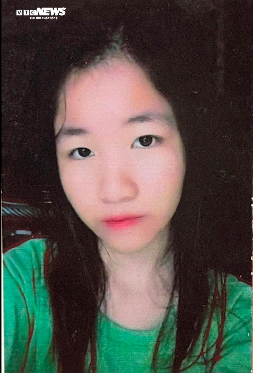 Công an quận Bình Tân, TP.HCM phát thông báo tìm thiếu nữ 15 tuổi mất liên lạc với gia đình từ 25/2 - Ảnh: VTC News