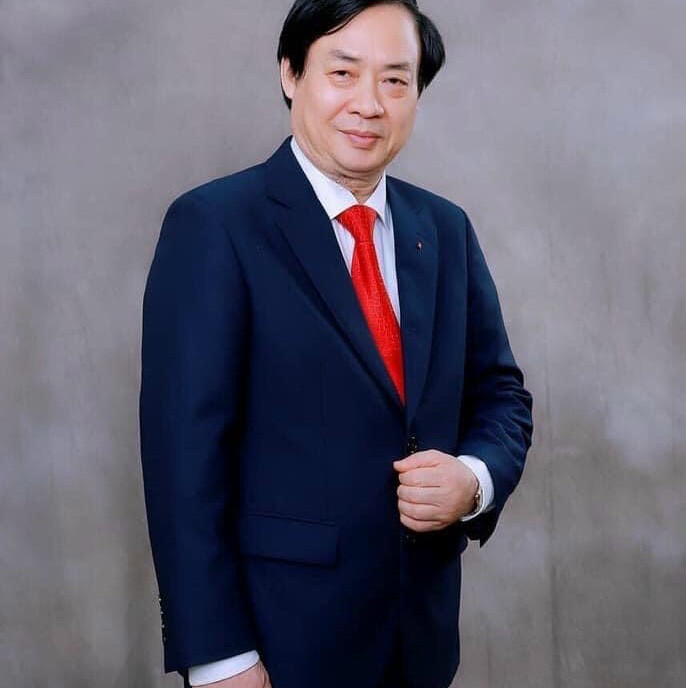  ThS Hà Đình Bốn - Phó Chủ tịch Hội Bảo vệ quyền trẻ em Việt Nam. 