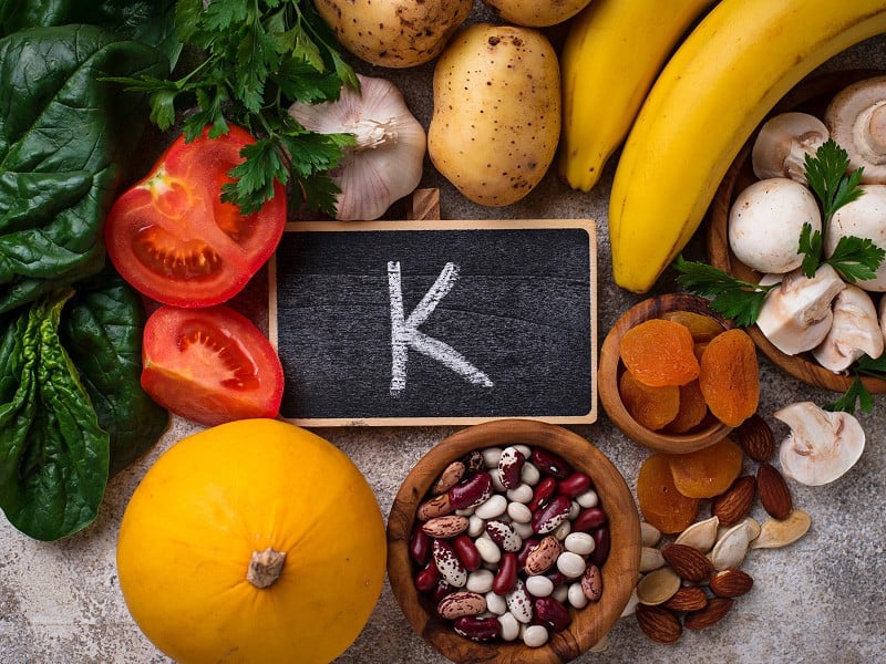  Thiếu vitamin K nếu không được phát hiện và xử trí kịp thời sẽ gây nguy hiểm đến tính mạng của trẻ.