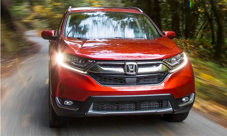  Khách hàng nhận được thông báo nên mang xe đến các Nhà Phân phối Ôtô Honda để được kiểm tra và thay thế bơm nhiên liệu nếu cần thiết. 