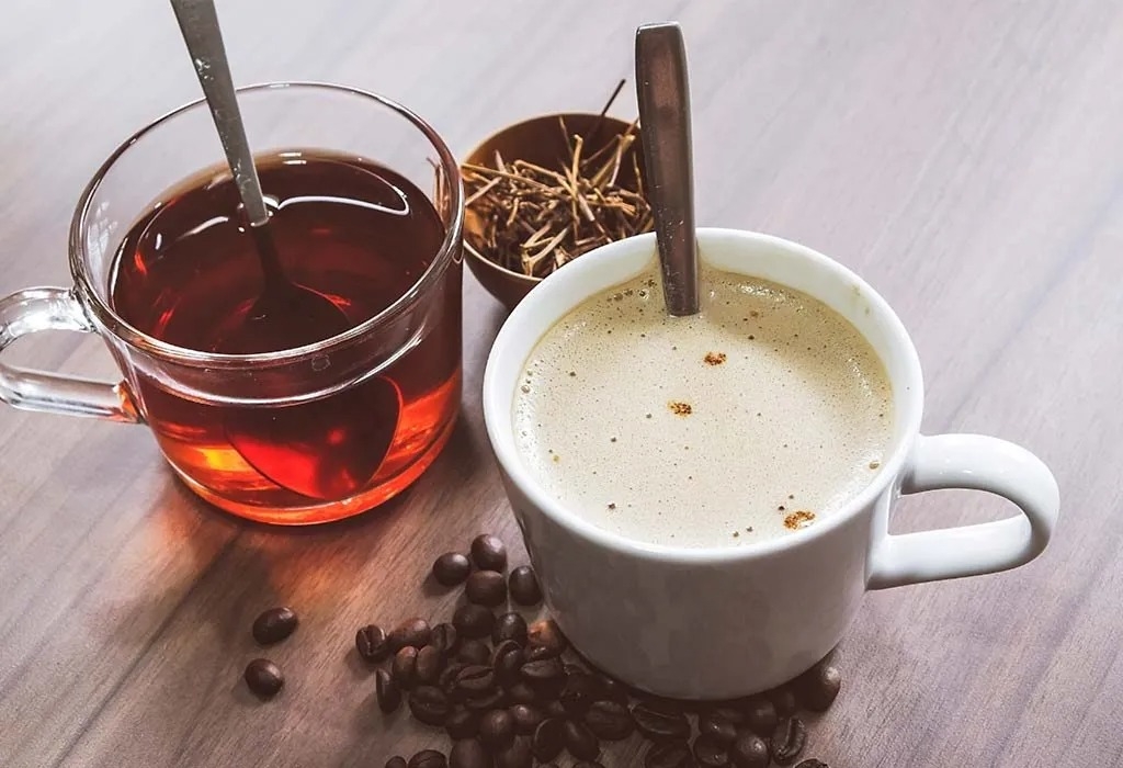  4 loại nước uống vào sáng sớm bạn nên tránh xa