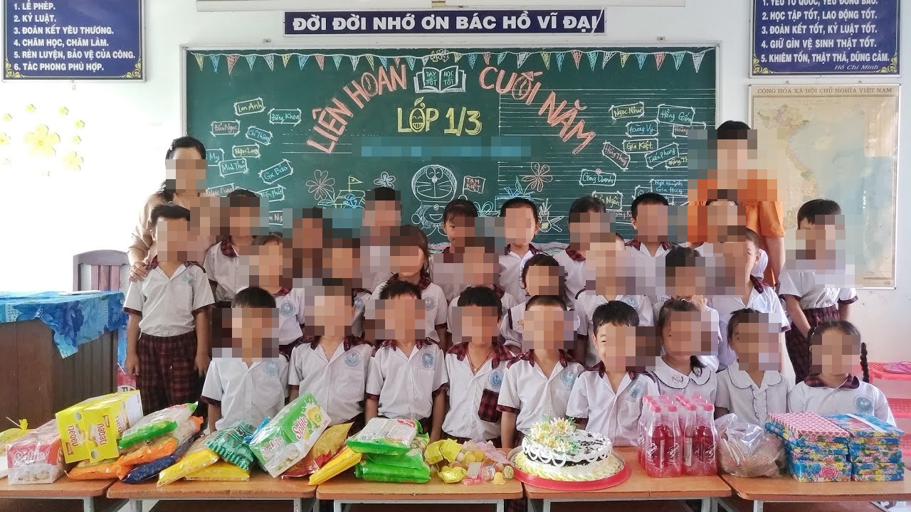 Bộ GD-DDT đang xác minh thông tin vụ việc - Ảnh minh họa: Internet