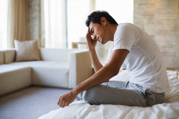 Sau 10 năm hôn nhân, tôi đã có sự lựa chọn sai lầm (Ảnh minh họa).