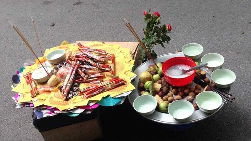 Điều kiêng kỵ trong tháng Cô hồn: Đừng chụp cảnh đêm