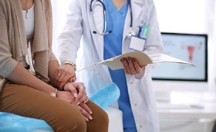 Bác sĩ mách cách đối mặt với ung thư tái phát - Ảnh minh hoạ
