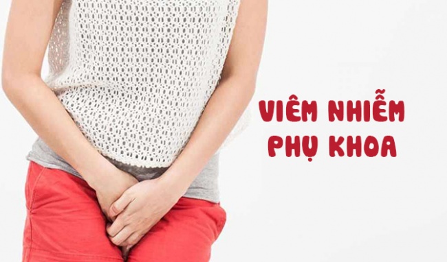  Phụ nữ có gia đình và chưa có gia đình đều có thể mắc viêm nhiễm phụ khoa (Ảnh minh họa)