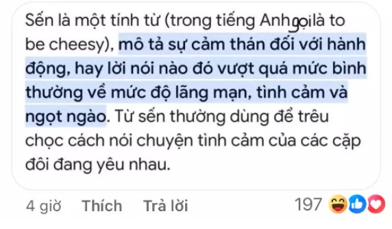  Mỹ Tâm đáp trả.