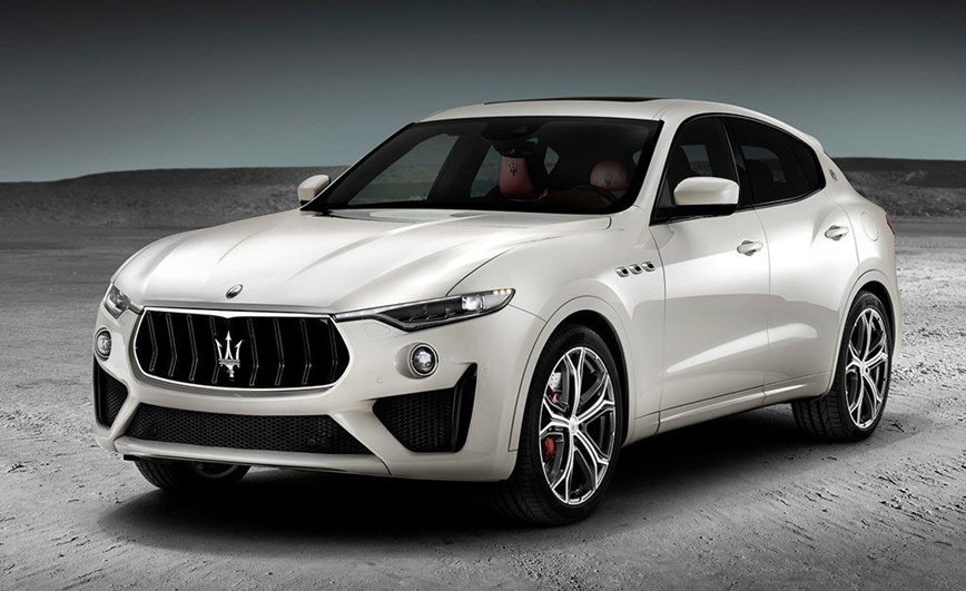  Cập nhật bảng giá xe ô tô hãng Maserati tháng 10/2024. Nguồn: Maserati