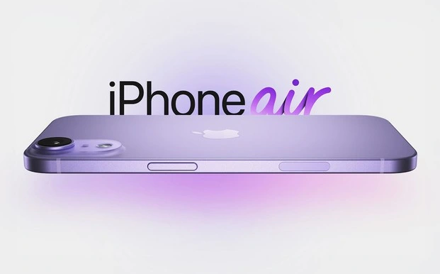  iPhone 17 Air sẽ là chiếc smartphone đắt nhất của Apple.