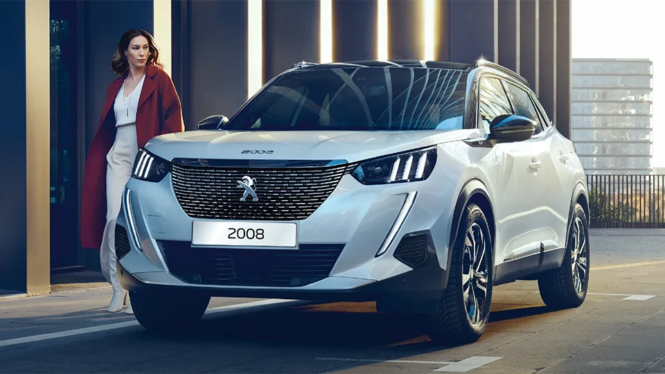  Cập nhật bảng giá xe ô tô hãng Peugeot tháng 11/2024. Nguồn: Peugeot