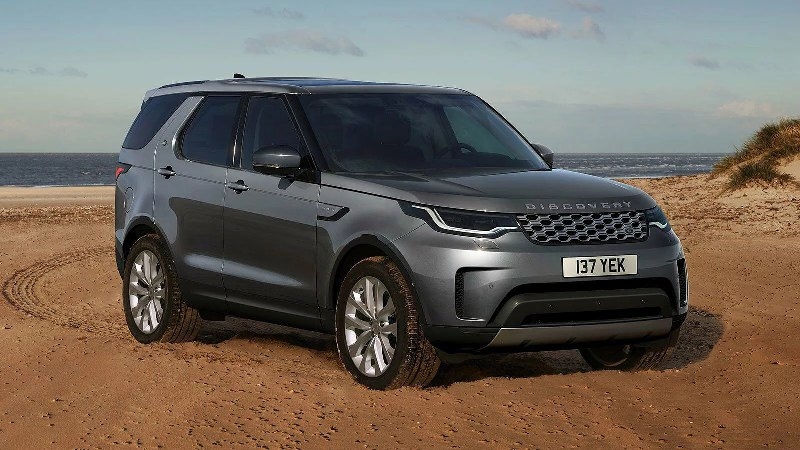  Cập nhật bảng giá xe ô tô hãng Land Rover tháng 11/2024. Nguồn: Land Rover