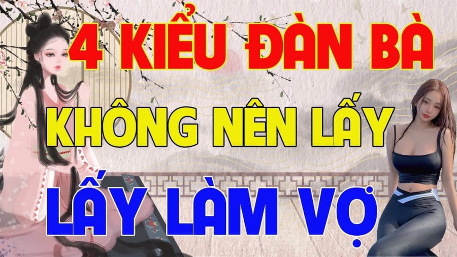  Không chỉ làm xấu đi hình ảnh của bản thân, kiểu người này còn khiến người đàn ông mất đi sự tôn trọng từ người khác. Một mối quan hệ như vậy khó mà bền vững.