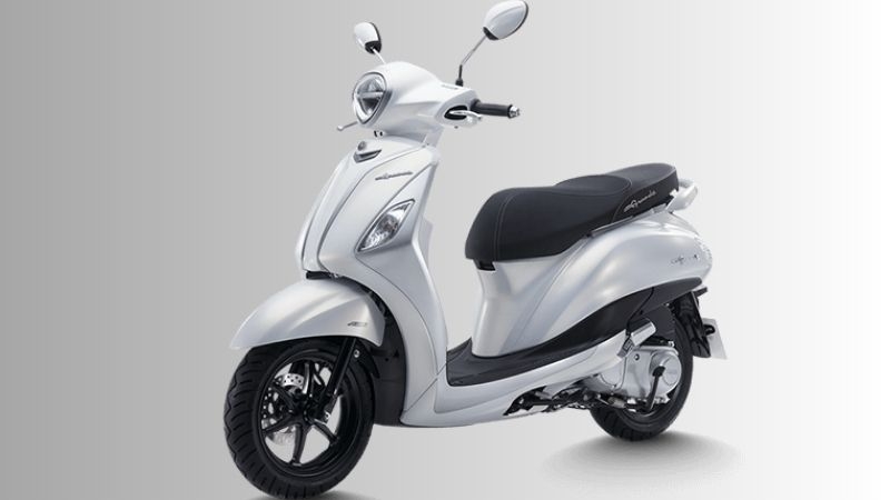  Cập nhật bảng giá xe máy Yamaha Grande tháng 12/2024. Nguồn: Yamaha