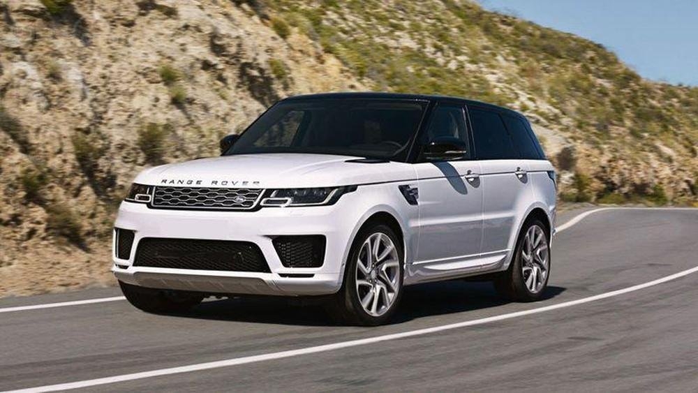  Cập nhật bảng giá xe ô tô hãng Land Rover tháng 12/2024. Nguồn: Land Rover