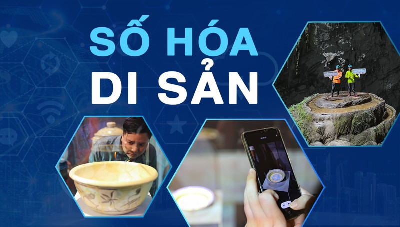  Quốc hội thông qua Luật Di sản văn hóa (sửa đổi), hoàn thiện hành lang pháp lý cho lĩnh vực di sản văn hóa là 1 trong 10 sự kiện VHTTDL tiêu biểu năm 2024. Ảnh: TTXVN