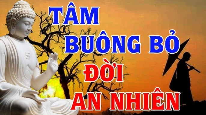  Sống ở đời, người khôn ngoan sẽ biết dửng dưng buông bỏ 4 điều này