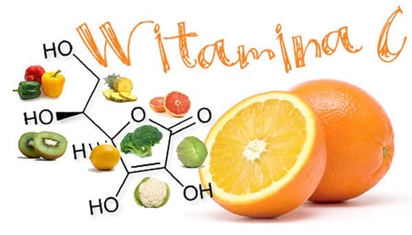  Bổ sung vitamin C làm giảm những dấu hiệu xơ vữa động mạch - Ảnh minh họa 